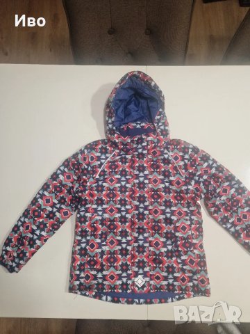 Детско ски яке Crivit