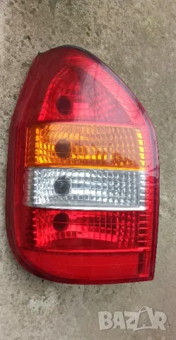 Стоп за Опел Зафира А