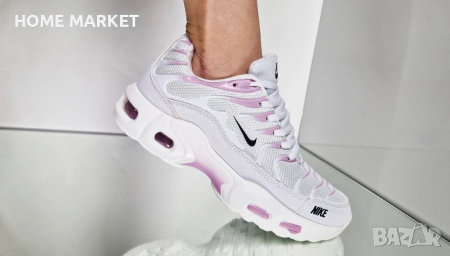 Дамски маратонки 36-41 Внос от Турция Доставка до 3 дни с преглед и тест 36-23см, 37-23.5см, 38-24.5