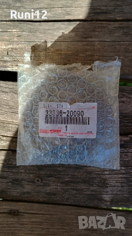 Зъбно колело пета предавка 42 зъба, снимка 2 - Части - 52325684