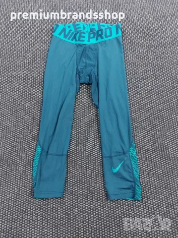 Nike pro мъжки клин S размер 