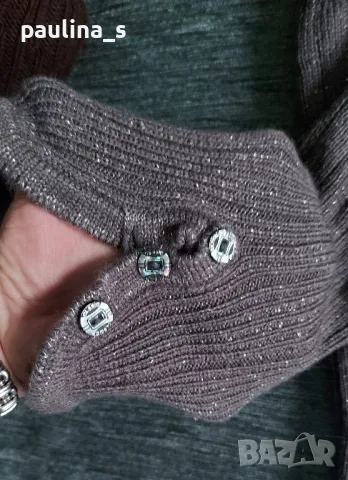 Четири броя / Калци / Калцуни , снимка 7 - Дамски чорапи - 47393918