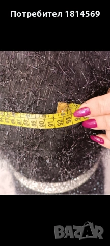 Дамска рокля , снимка 4 - Рокли - 54262694