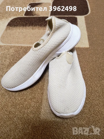 Дамски маратонки 