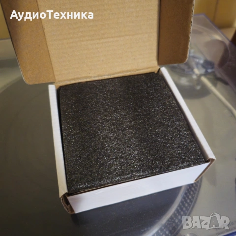 Клампа подобрена версия черна, снимка 11 - Грамофони - 54258582