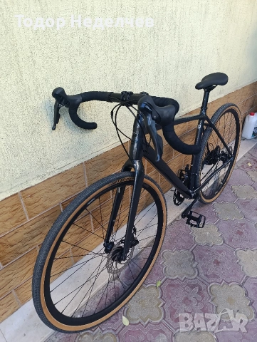 Cannondale 28 цола Гравел , снимка 4 - Велосипеди - 54322748