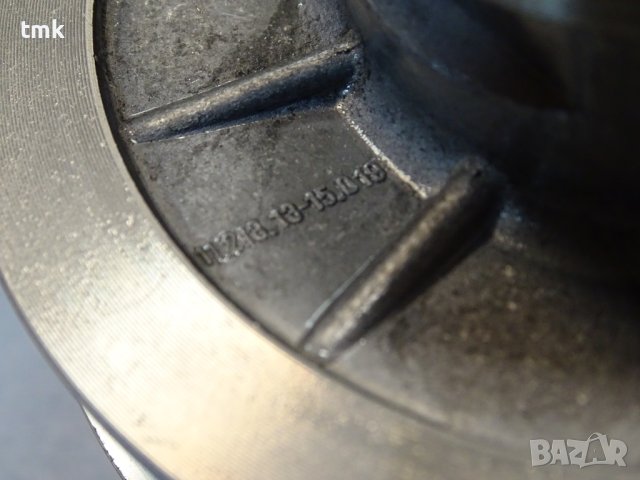 Вариаторна шайба Lenze 11-213.13-910 variable speed pulley 20H7 Ф130/Ф20, снимка 8 - Резервни части за машини - 42364406