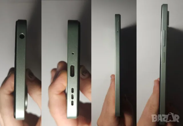 Redmi 13C 4G 4GB/128 GB, снимка 3 - Xiaomi - 55741935