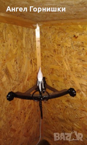 битово осветление, снимка 10 - Лампи за стена - 31420750