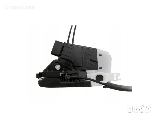  Hyundai Tucson 3 Брава за задна лява врата, снимка 3 - Части - 50283480