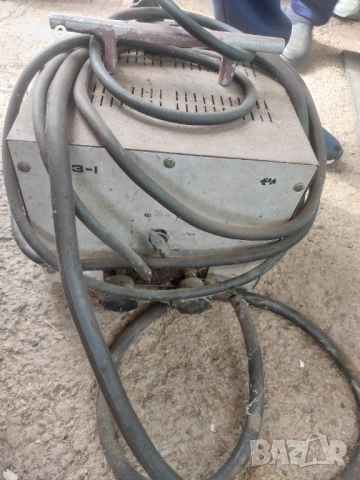 Електрожен, снимка 2 - Други машини и части - 53912476