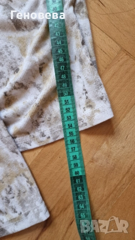 Дамска поло блуза, снимка 2 - Блузи с дълъг ръкав и пуловери - 52013144