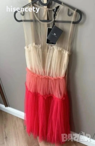 Рокля на Elizabeth Franci, снимка 2 - Рокли - 54333467