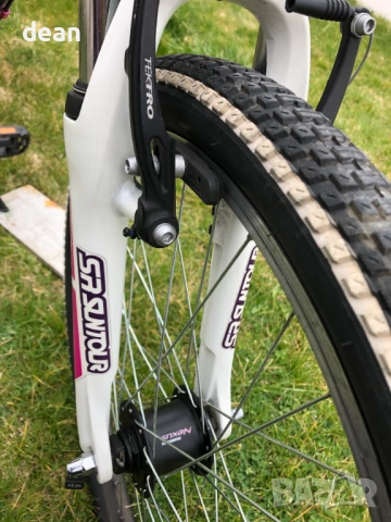 Велосипед 24 цола Yazoo, снимка 10 - Велосипеди - 54242879