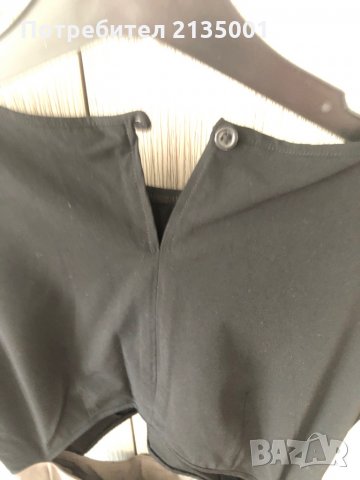 ANNA SIMON ASK рокля, снимка 2 - Рокли - 29822974