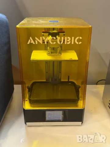 Anycubic Photon Mono X 3D printer