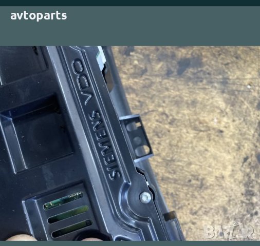 Opel zafira b 1.9cdti 120кс автомат Километраж, снимка 6 - Части - 40608244