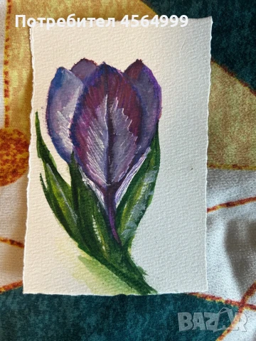 Картички ,ръчна изработка, снимка 6 - Други - 51373490