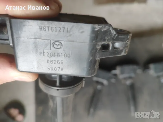 Бобини Мазда 5 скайактив mazda 5 skyactive, снимка 2 - Части - 47397428