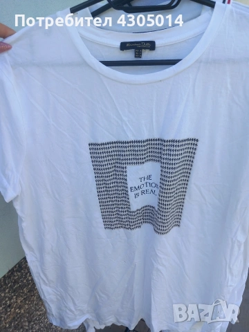 Оригинални мъжки и дамски тениски, снимка 13 - Тениски - 54332737
