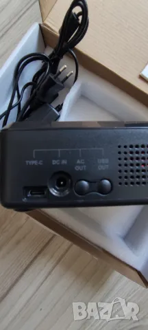 Преносима повер банк , станция за зареждане, снимка 7 - Друга електроника - 48086851