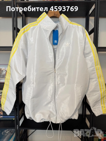 Горнище Adidas