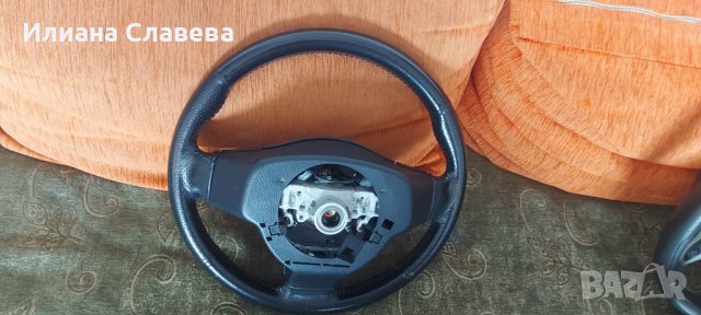 Аербег за Хонда Сивик , снимка 5 - Части - 37522899