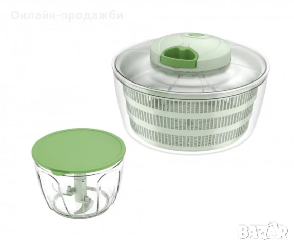 Мултифункционален уред 2в1 Oliver Voltz , снимка 1