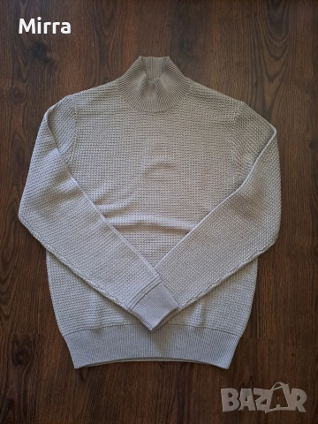 Hugo Boss H-Emaurelio Поло Пуловер