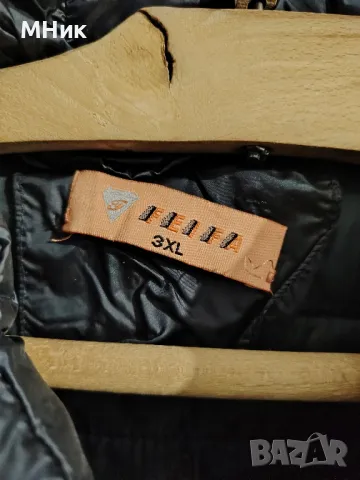 Дамско яке с качулка , снимка 5 - Якета - 47854883