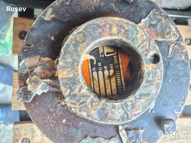 Магнитна маса , снимка 2 - Стругове - 54150218