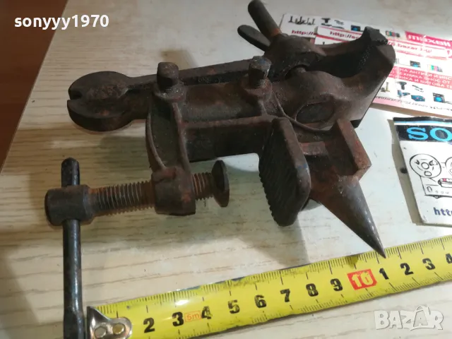 НАКОВАЛНЯ С МЕНГЕМЕ-МИНИ 2210241114