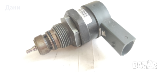 Регулатор налягане на горивото Мерцедес 2.2 CDI 