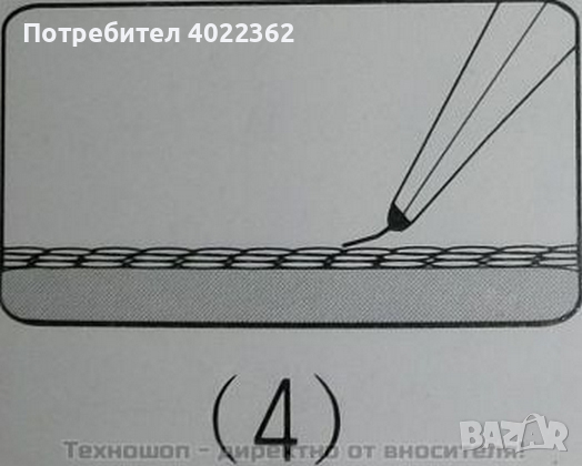 Ултразвукова шпатула (фриматор) с LCD дисплей за ултразвуков пилинг - TS0091, снимка 10 - Козметични уреди - 44664803