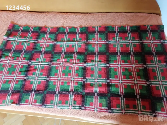 Нови битови покривки, възглавница, кърпички, карета, дантели - ръчна бродерия, везани салфетки, снимка 2 - Декорация за дома - 7175502