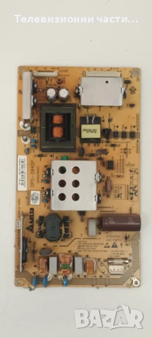 Toshiba 40LV833G на части V400H1-L10 Rev.C1/32AV833/DPS-204DP/V460H1-C08 V400H1 V370H3 V315H1/T87I11, снимка 6 - Части и Платки - 50736780