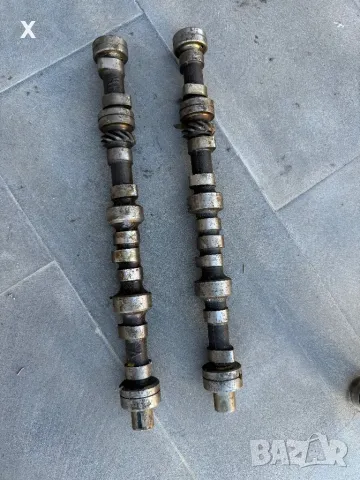 УАЗ ГАЗ РАЗПРЕДЕЛИТЕЛЕН ВАЛ НОВ СССР 4022.1006015-20