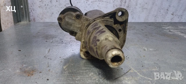 Стартер за Ауди А4 Б6/ Audi A4 B6 180 к.с 2.5 tdi, снимка 3 - Части - 51118983