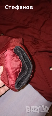 Дамски яке парка Only , снимка 14 - Якета - 52078625