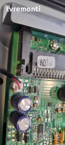 MAIN BOARD ZG8190R-1 for 32 GHB 6000 Madrid Smart TV - GRUNDIG, снимка 4 - Части и Платки - 36691564
