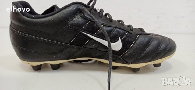 Футболни обувки Nike tiempo pro, снимка 8 - Футбол - 30528242