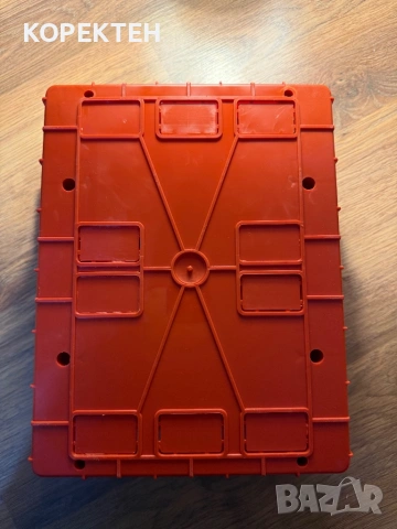 Електроразпределително Табло Viko by Panasonic, За вграден монтаж, 16 модула НОВО, снимка 6 - Други - 53362926