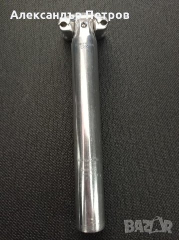 Ретро шосейни колчета SHIMANO 600 AX, снимка 4 - Части за велосипеди - 30873962