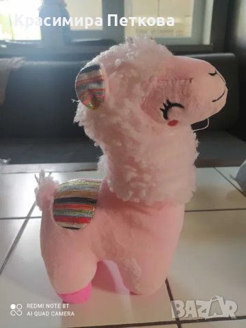 Прекрасни нови плюшени играчки, снимка 11 - Плюшени играчки - 44193692
