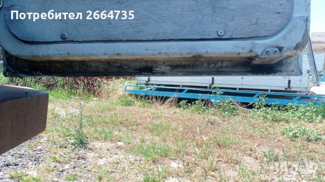 Mercedes-Benz Sprinter 312 , снимка 6 - Части - 36969419