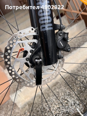 Планински Велосипед Trek Marlin 7 Gen 3, снимка 6 - Велосипеди - 54257104