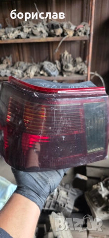 Ляв стоп за Сеат Ибиза 