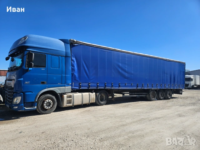 Ремарке Кроне 