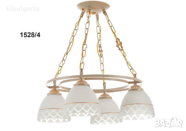 Полилей EL 1528, снимка 5 - Полилеи - 44531553