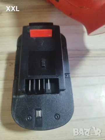 black & decker храсторез , снимка 8 - Градинска техника - 50042230